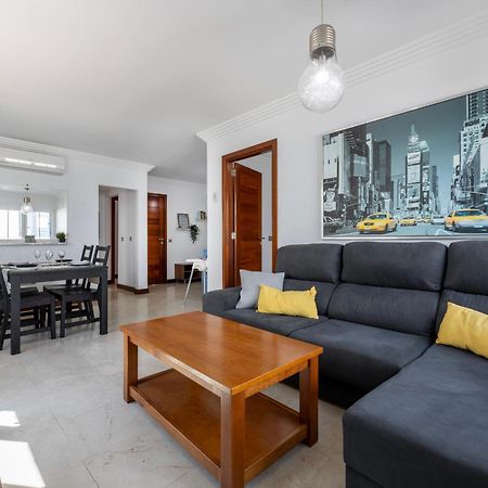 Home2Book Bright Casa Rocio Playa Honda, Terrace Playa Honda  Ngoại thất bức ảnh