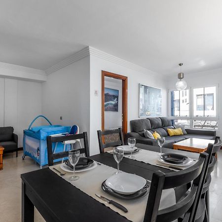 Home2Book Bright Casa Rocio Playa Honda, Terrace Playa Honda  Ngoại thất bức ảnh