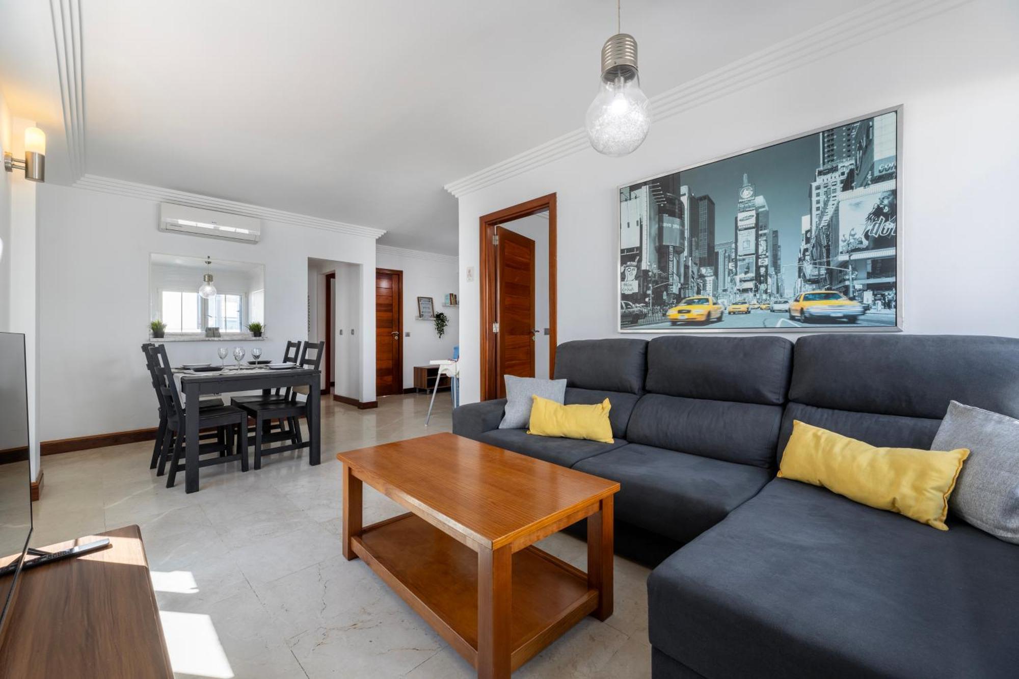 Home2Book Bright Casa Rocio Playa Honda, Terrace Playa Honda  Ngoại thất bức ảnh