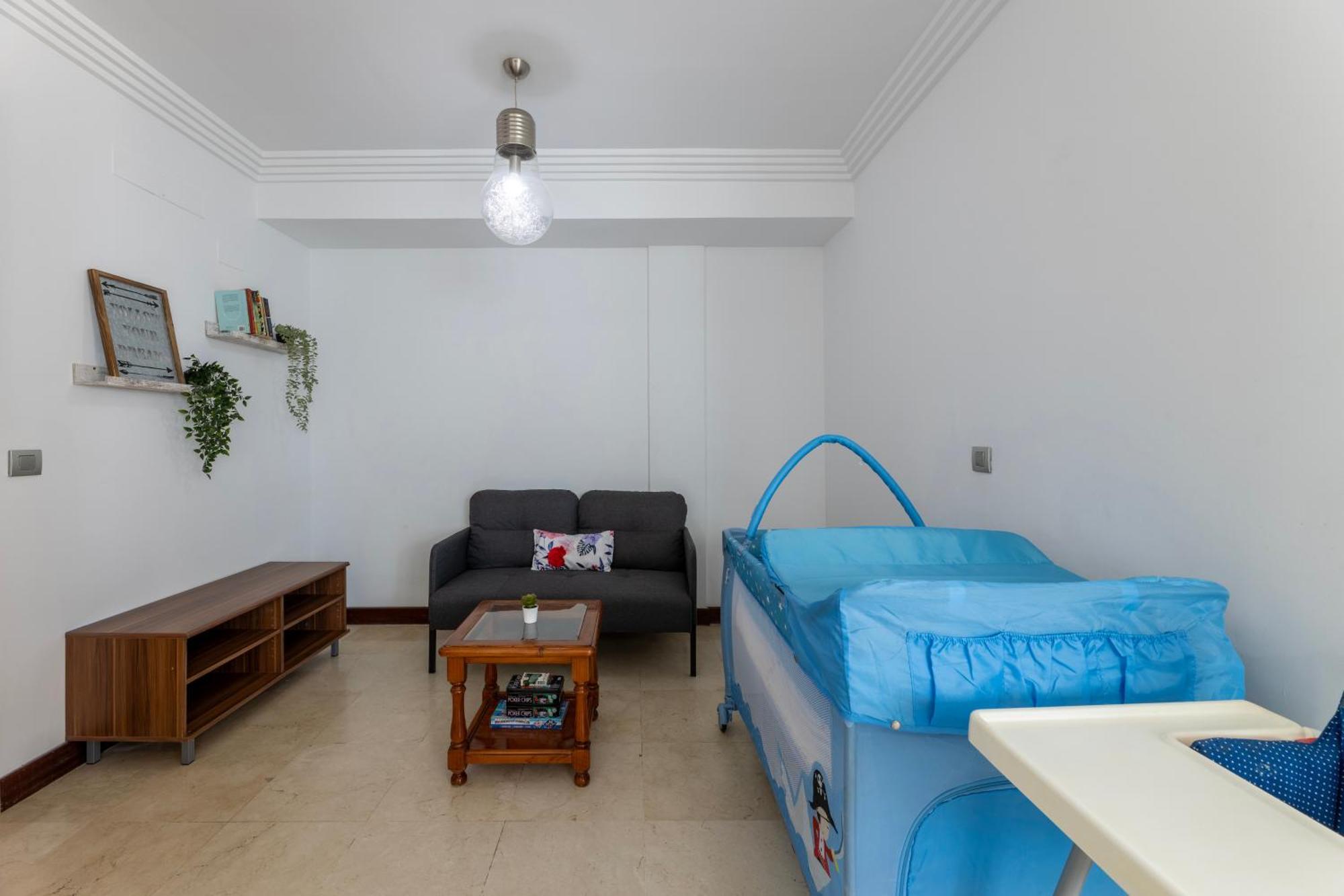Home2Book Bright Casa Rocio Playa Honda, Terrace Playa Honda  Ngoại thất bức ảnh